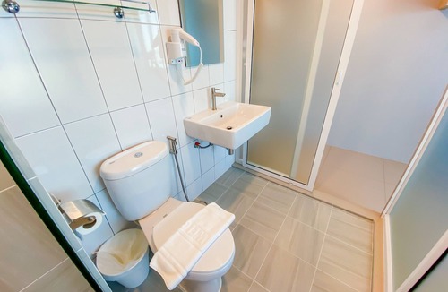 Chiang Rai Hotel | One Budget Hotel Chiang Rai Airport