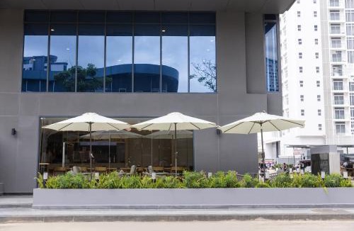 Aranyaprathet Hotel | One Budget Hotel