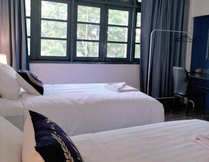 Phra Khanong House | ONEWAY Guest House BKK