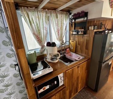 Taling Ngam House | Oniro 2 Beachfront Tiny House at Koh Samui