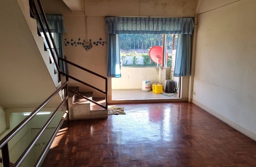 Tha Sala House | Only sleep good dream กินๆนอนๆ