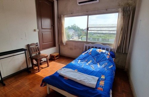 Tha Sala House | Only sleep good dream กินๆนอนๆ