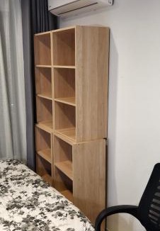 Bang Sue Apartment | ooo