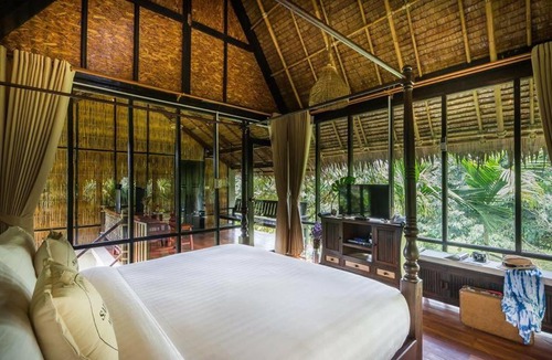 Kaeng Krachan Resort | Orchard Pa La U