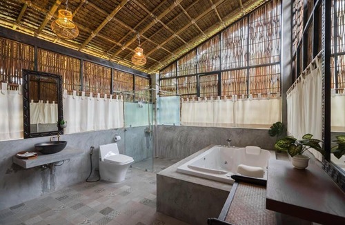 Kaeng Krachan Resort | Orchard Pa La U