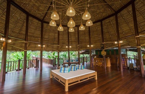 Kaeng Krachan Resort | Orchard Pa La U