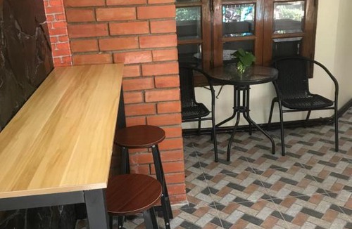 Nana Hotel | Orchid House