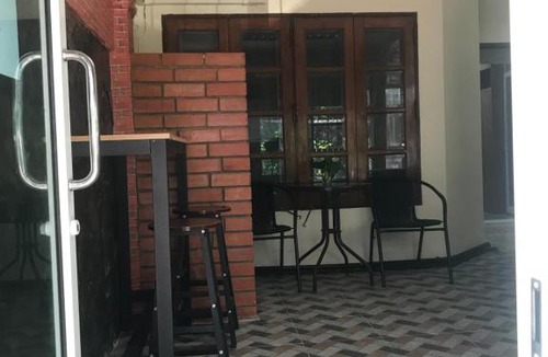 Nana Hotel | Orchid House