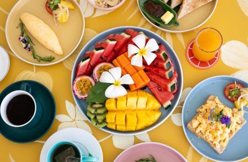 Koh Samui House | ORCHID LODGE SAMUI - Bed & Breakfast