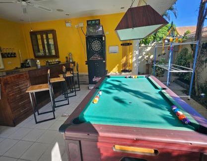 Hua Hin Villa | orchid palm home 5