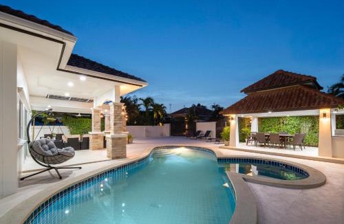 Nong Chaeng Villa | Orchid Paradise Homes OPV 02