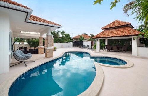 Nong Chaeng Villa | Orchid Paradise Homes OPV 02