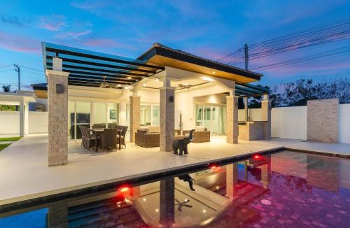 Hin Lek Fai Villa | Orchid Paradise Homes 401