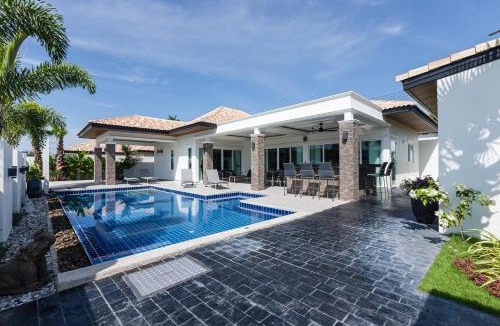 Hin Lek Fai Villa | Orchid Paradise Homes 415