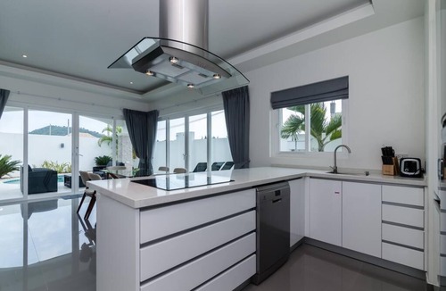 Hin Lek Fai Villa | Orchid Paradise Homes OPV420