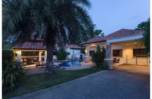 Hin Lek Fai Villa | Orchid Paradise Homes OPV 02