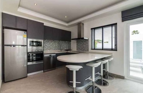 Hin Lek Fai Villa | Orchid Paradise Homes OPV 405