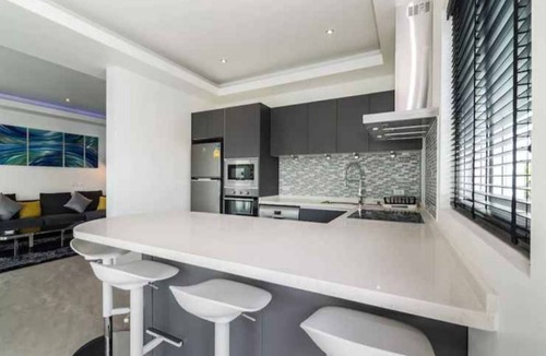 Hin Lek Fai Villa | Orchid Paradise Homes OPV 405
