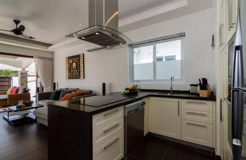 Hin Lek Fai Villa | Orchid Paradise Homes OPV209