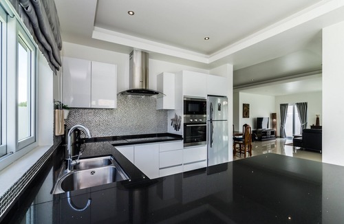 Hin Lek Fai Villa | Orchid Paradise Homes OPV 220