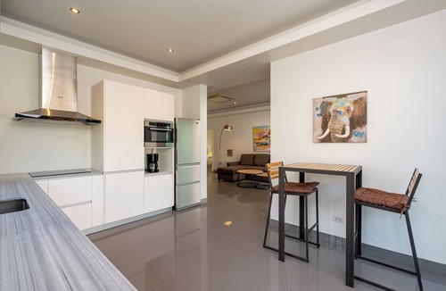 Hin Lek Fai Villa | Orchid Paradise Homes OPV 218