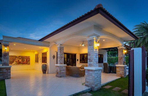 Hin Lek Fai Villa | Orchid Paradise Homes OPV 15