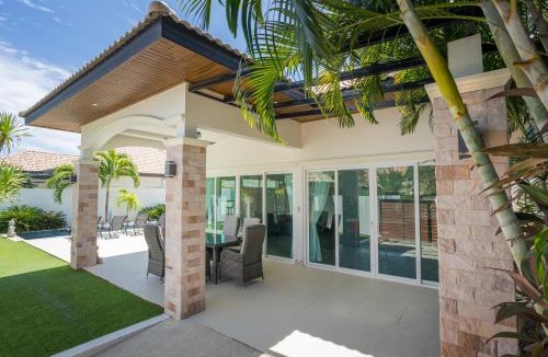 Hin Lek Fai Villa | Orchid Paradise Homes OPV 513