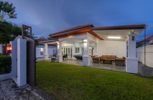 Hua Hin Villa | Orchid Paradise Homes OPV 28