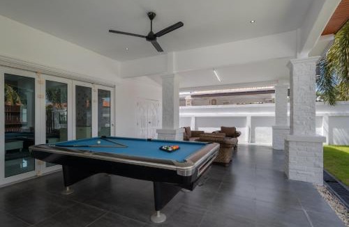 Hua Hin Villa | Orchid Paradise Homes OPV 28