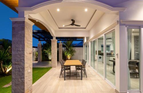Hin Lek Fai Villa | Orchid Paradise Homes OPV 427