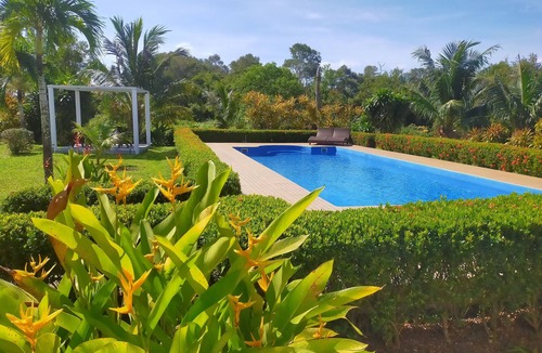 Mai Khao House | Orchidilla Residence Mai Khao Beach Phuket