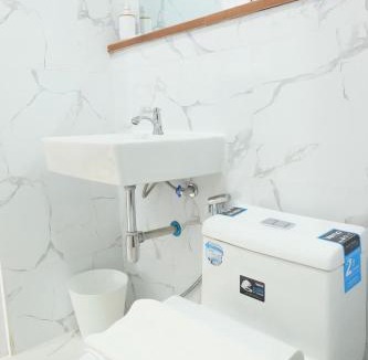 Mae Sai Apartment | Order Residence