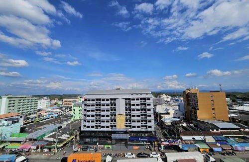 Danok Hotel | Oscar Palace Hotel & Wellness Center