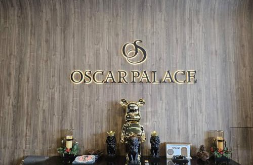 Danok Hotel | Oscar Palace Hotel & Wellness Center