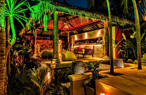 Bophut Villa | Outstanding Bali Villa | Bophut Hills