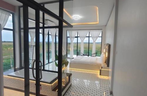 Hat Yai Villa | Oxygen Pool Villa Ku Tao