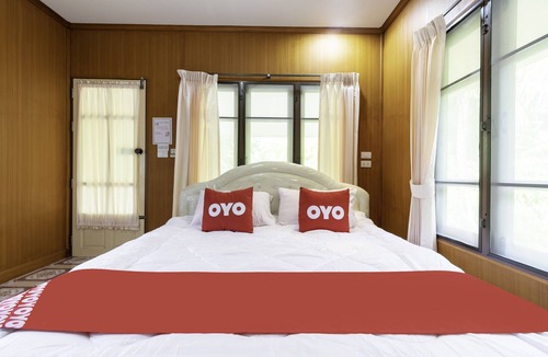 Kao Yai House | OYO 1062 Baanrai Kongjaroen