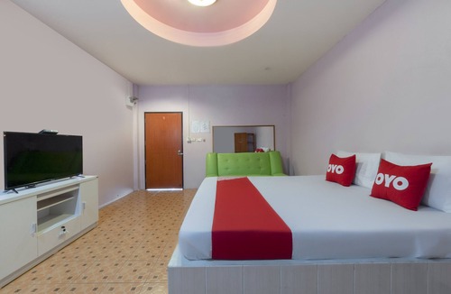 Ban Chang Hotel | OYO 1070 Paradise Resort