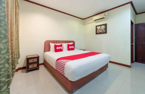 Nong Prue Hotel | OYO 1131 Rendezvous Resort & Restaurant