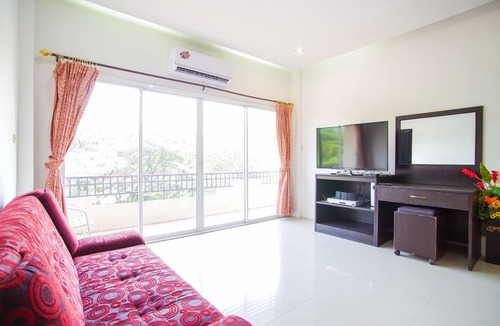 Ayutthaya Hotel | OYO 384 Ban Sabaidee