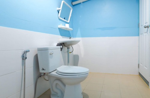 Tha Sao Hotel | OYO 75308 Pea Najan Home Resort
