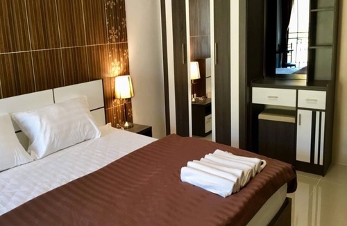 Ang Thong Hotel | OYO 75504 Ratchapruek Apartment Angthong