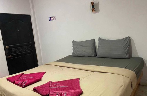 Nuea Khlong Hotel | OYO 75524 SK Resort