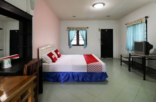 Pak Chong House | OYO 863 Davikarn Resort