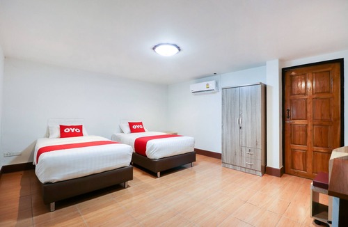 Nakhon Ratchasima House | OYO 874 Wong Ruean Thai Resort
