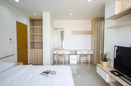 Khao Tao Hotel | Ozone Khaotao