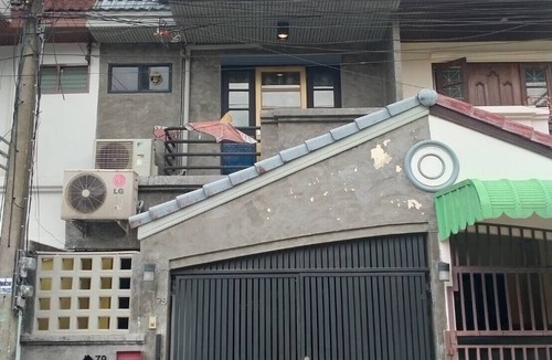 Hat Yai House | P'Ja House