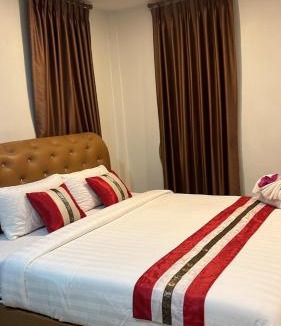 Khanom House | P&L21Resort