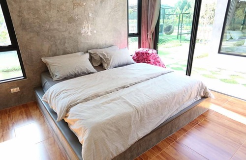 Rayong House | P loft Farm