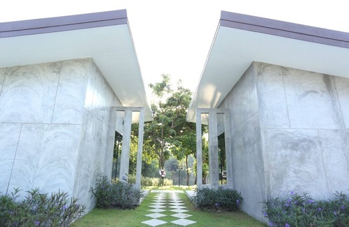 Rayong House | P loft Farm